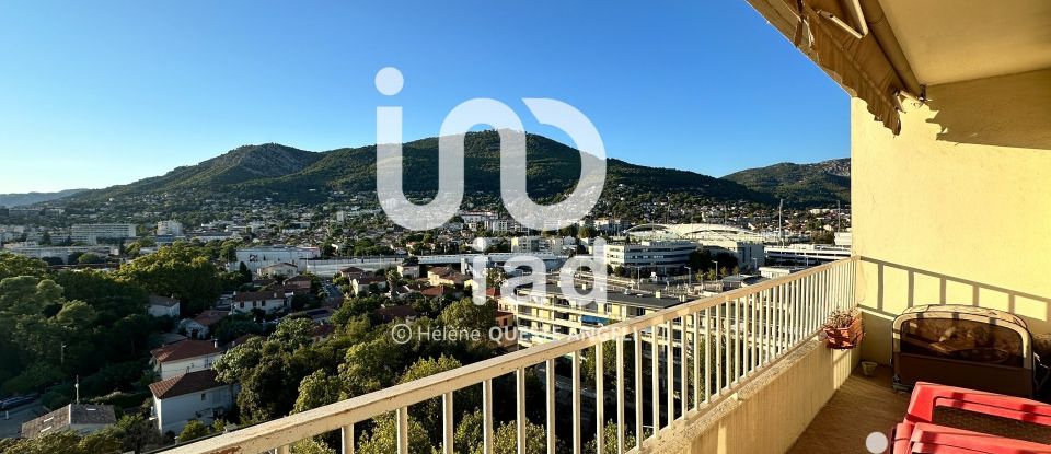 Apartment 2 rooms of 49 m² in Toulon (83100)