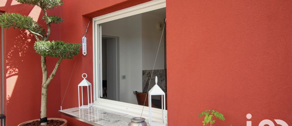 Appartement 4 pièces de 101 m² à Nîmes (30900)