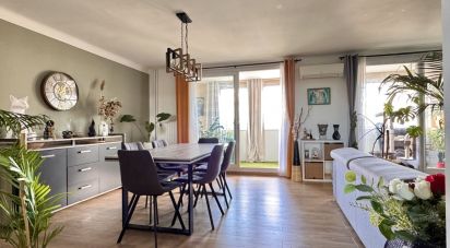 Appartement 4 pièces de 96 m² à Le Pontet (84130)