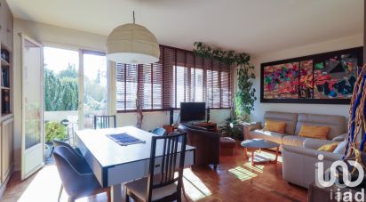 Apartment 3 rooms of 53 m² in Asnières-sur-Seine (92600)