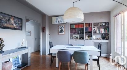 Appartement 3 pièces de 53 m² à Asnières-sur-Seine (92600)