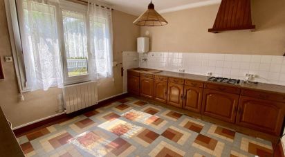 House 4 rooms of 80 m² in Pleubian (22610)