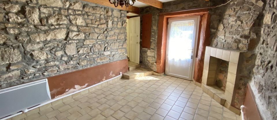 Maison 3 pièces de 92 m² à Pleubian (22610)