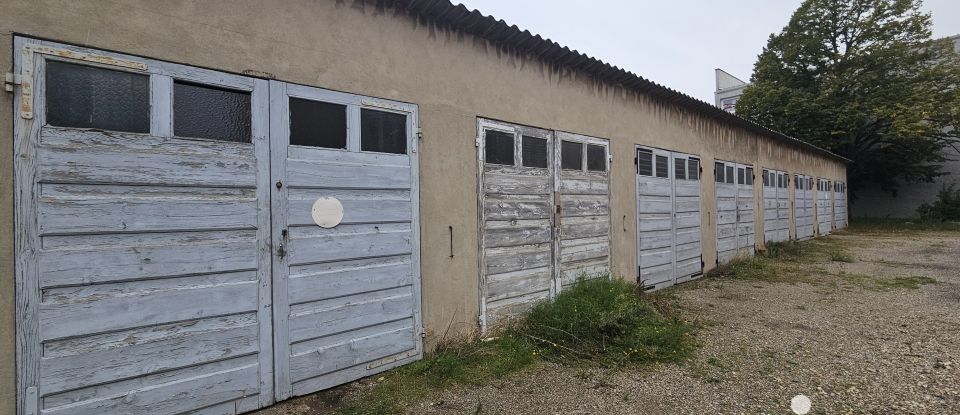 Maison de ville 6 pièces de 123 m² à Davézieux (07430)