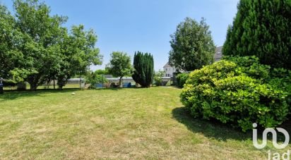 Land of 800 m² in Pleuven (29170)