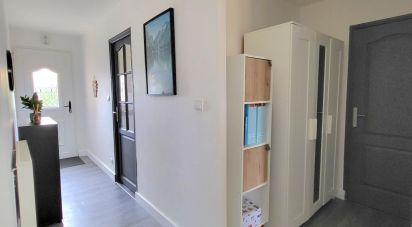 Maison de ville 4 pièces de 93 m² à Saint-Rémy-sur-Avre (28380)