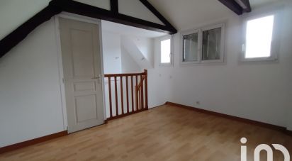 Town house 2 rooms of 32 m² in Josselin (56120)