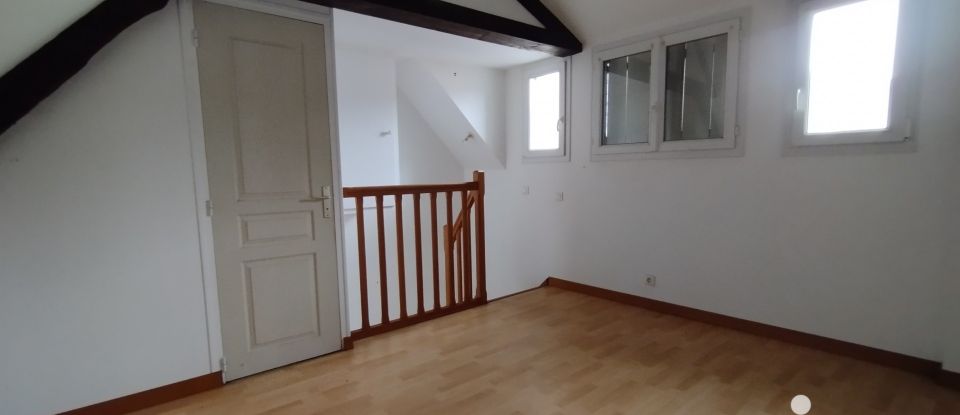 Town house 2 rooms of 32 m² in Josselin (56120)