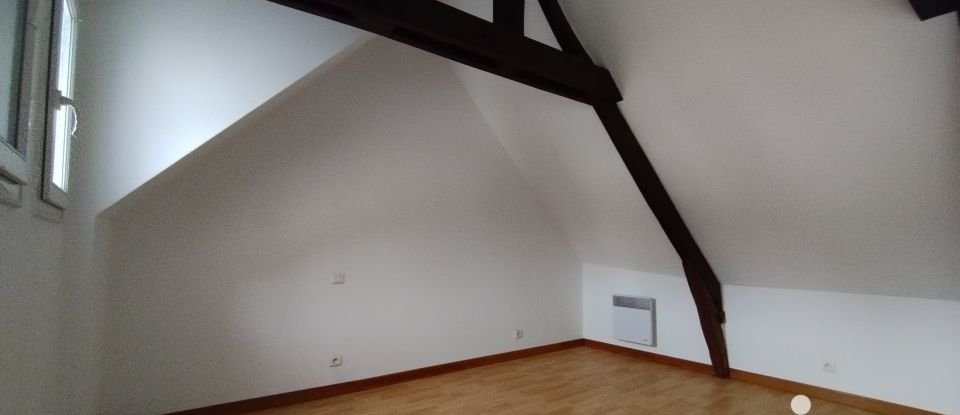 Town house 2 rooms of 32 m² in Josselin (56120)