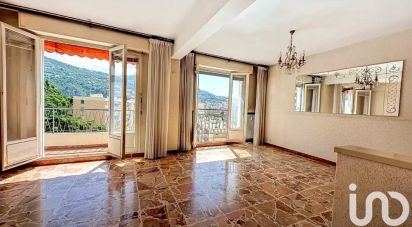 Apartment 4 rooms of 81 m² in Nice (06000)