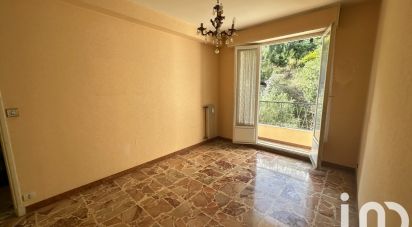 Appartement 4 pièces de 81 m² à Nice (06000)