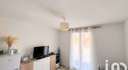 Appartement 2 pièces de 23 m² à Le Barcarès (66420)