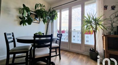 Appartement 2 pièces de 47 m² à Nantes (44300)