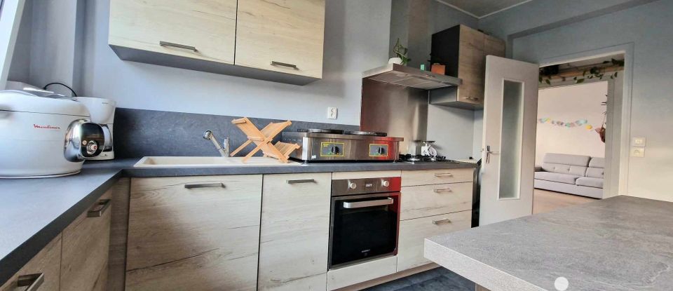 Appartement 2 pièces de 47 m² à Nantes (44300)