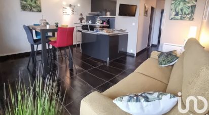 Apartment 2 rooms of 39 m² in Saint-Jean-de-Monts (85160)