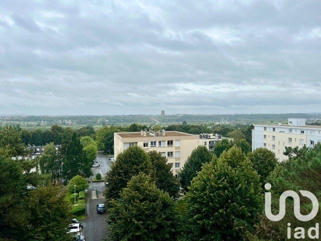 Vente Appartement 65m² 3 Pièces à Hérouville-Saint-Clair (14200) - Iad France