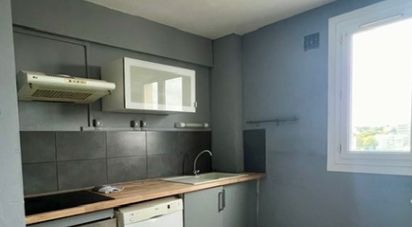 Appartement 3 pièces de 65 m² à Hérouville-Saint-Clair (14200)