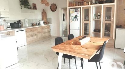 Maison 3 pièces de 85 m² à Séméacq-Blachon (64350)