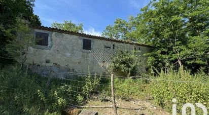 Barn conversion 2 rooms of 90 m² in Moulin-Neuf (09500)