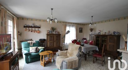 House 4 rooms of 80 m² in Dernancourt (80300)