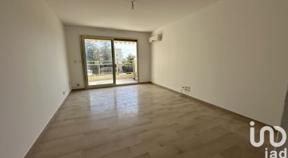 Studio 1 pièce de 28 m² à Nice (06100)