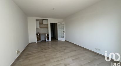 Studio 1 pièce de 28 m² à Nice (06100)