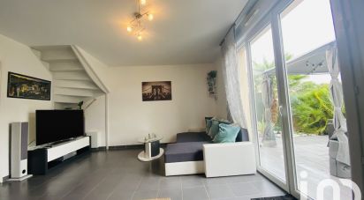 Maison 4 pièces de 73 m² à Saint-Fargeau-Ponthierry (77310)