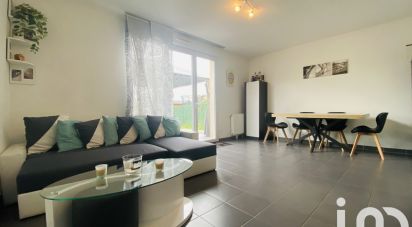 Maison 4 pièces de 73 m² à Saint-Fargeau-Ponthierry (77310)