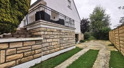 Maison 6 pièces de 182 m² à Lizy-sur-Ourcq (77440)