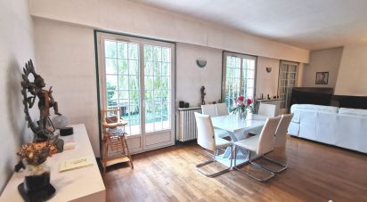 Maison 6 pièces de 182 m² à Lizy-sur-Ourcq (77440)