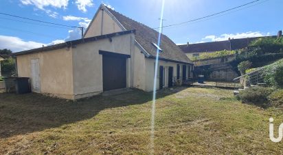 Maison traditionnelle 5 pièces de 134 m² à Plessis-Barbuise (10400)