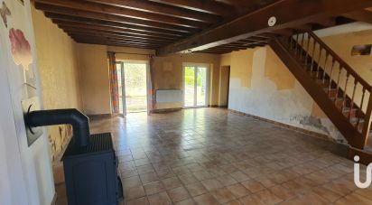 Traditional house 5 rooms of 134 m² in Plessis-Barbuise (10400)