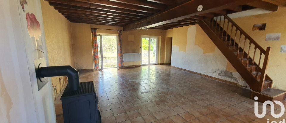 Traditional house 4 rooms of 134 m² in Plessis-Barbuise (10400)