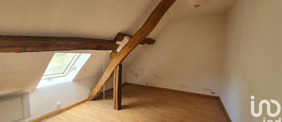 Traditional house 5 rooms of 134 m² in Plessis-Barbuise (10400)