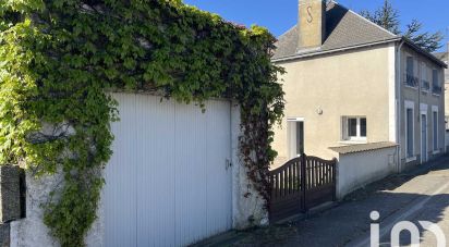 Maison 4 pièces de 129 m² à La Ferrière-en-Parthenay (79390)