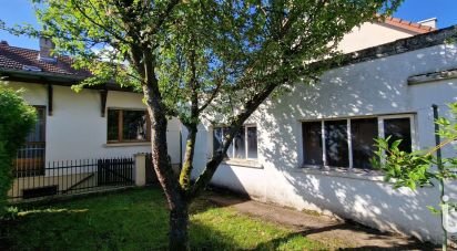 House 7 rooms of 134 m² in Sarreguemines (57200)