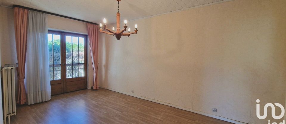 Maison 7 pièces de 134 m² à Sarreguemines (57200)