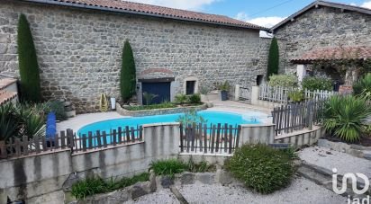 House 8 rooms of 190 m² in Saint-Héand (42570)