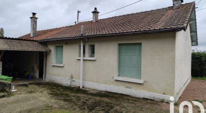 Maison 5 pièces de 77 m² à Ports (37800)