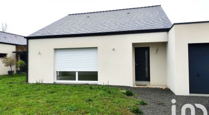 Maison 5 pièces de 85 m² à Saint-Herblain (44800)