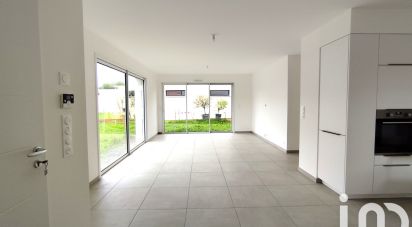 Maison 5 pièces de 85 m² à Saint-Herblain (44800)