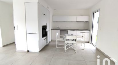 Maison 5 pièces de 85 m² à Saint-Herblain (44800)