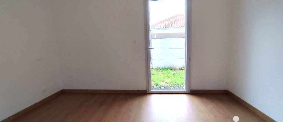 Maison 5 pièces de 85 m² à Saint-Herblain (44800)