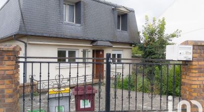 Traditional house 7 rooms of 100 m² in Montfermeil (93370)