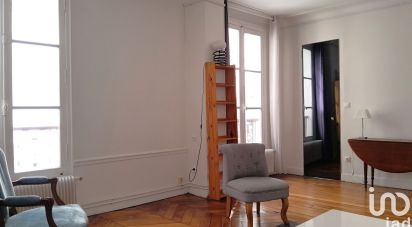 Appartement 2 pièces de 44 m² à Paris (75018)