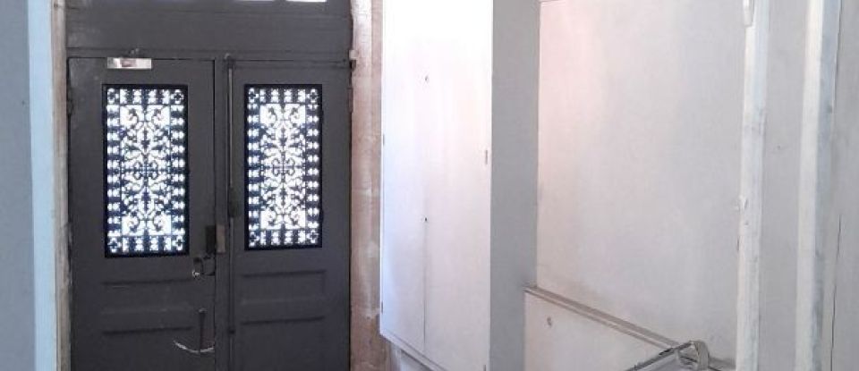 Appartement 2 pièces de 44 m² à Paris (75018)