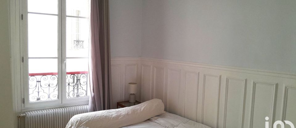 Apartment 2 rooms of 44 m² in Paris (75018)