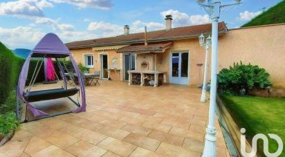 House 7 rooms of 178 m² in Brussieu (69690)