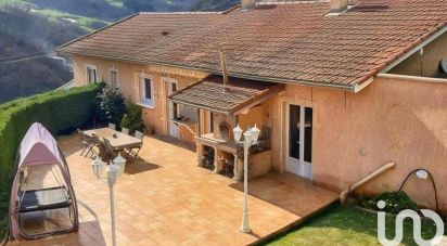 House 7 rooms of 178 m² in Brussieu (69690)