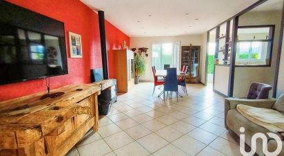 House 7 rooms of 178 m² in Brussieu (69690)